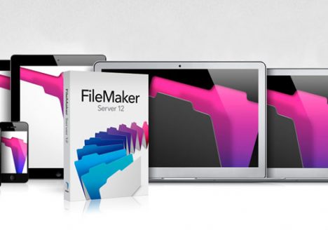 FileMaker Server 12 Advanced