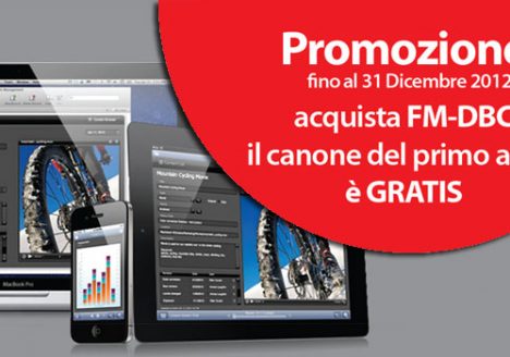 Promozione FM-DBC