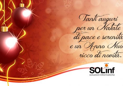 Natale SOLinf 2012