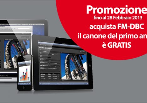 Promozione FM-DBC 2013