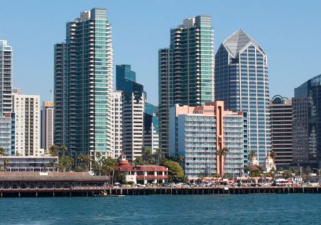 Conferenza FileMaker a San Diego