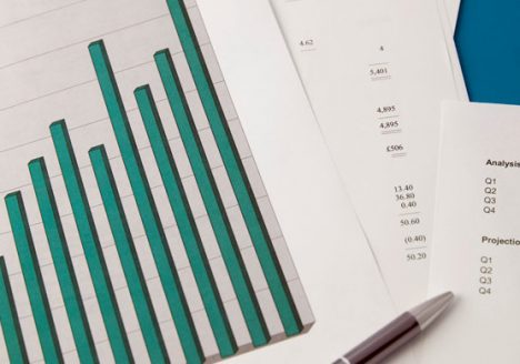 FileMaker Sales Analysis
