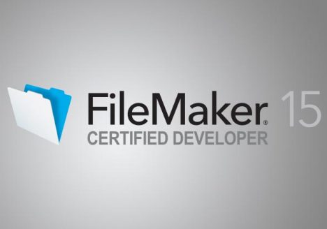 Certificazione Filemaker 15