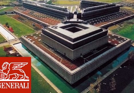 Formazione presso Assicurazioni Generali