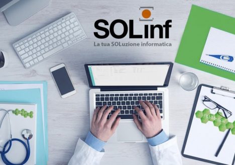 FM-MEDIFY il gestionale per lo studio medico