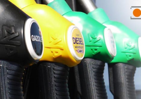 Carburante cosa cambia