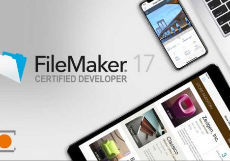 Certificazione FileMaker 17