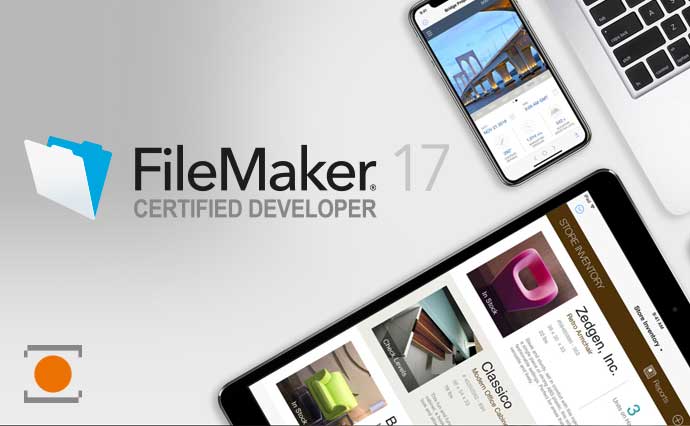 Certificazione FileMaker 17