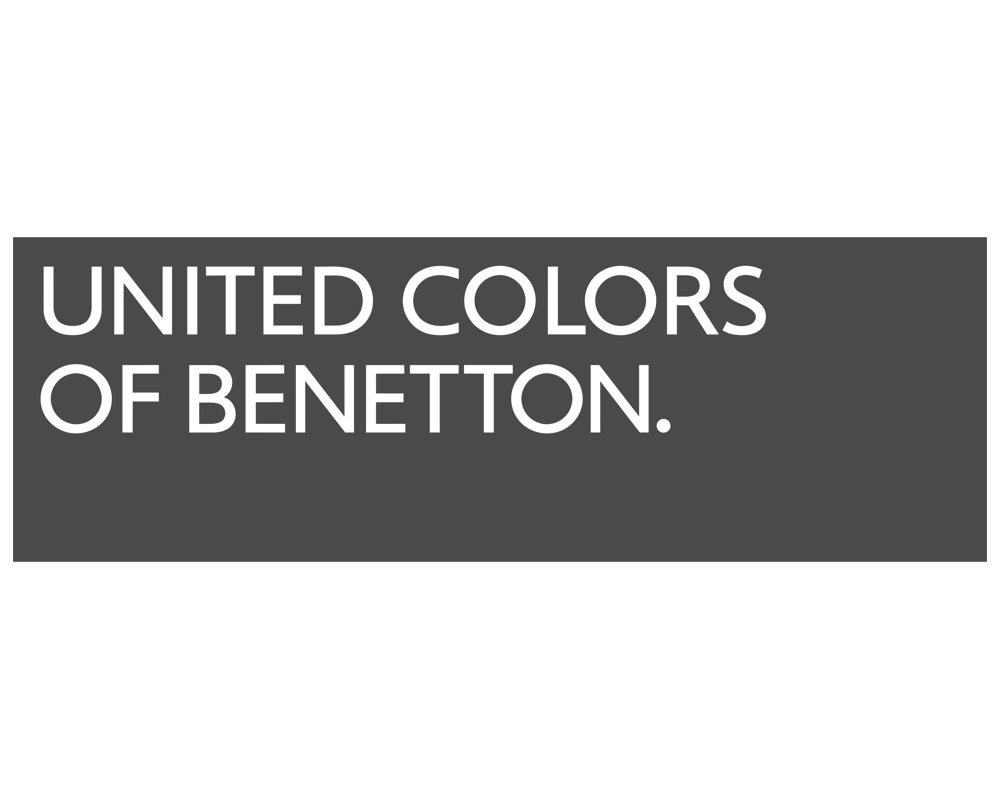 United colors of Benetton utilizza FileMaker