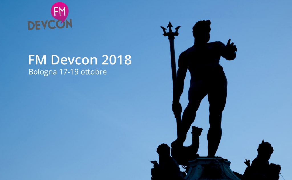 Devcon conferenza FileMaker