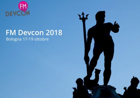 Devcon conferenza FileMaker