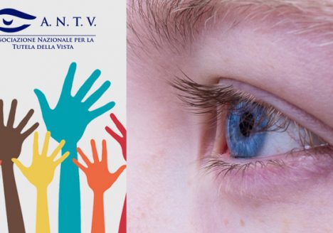 Associazione Nazionale per la Tutela della Vista