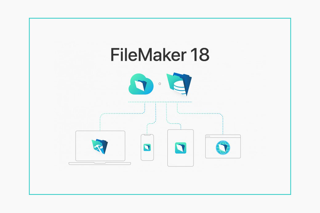 FileMaker 18 la nuova versione