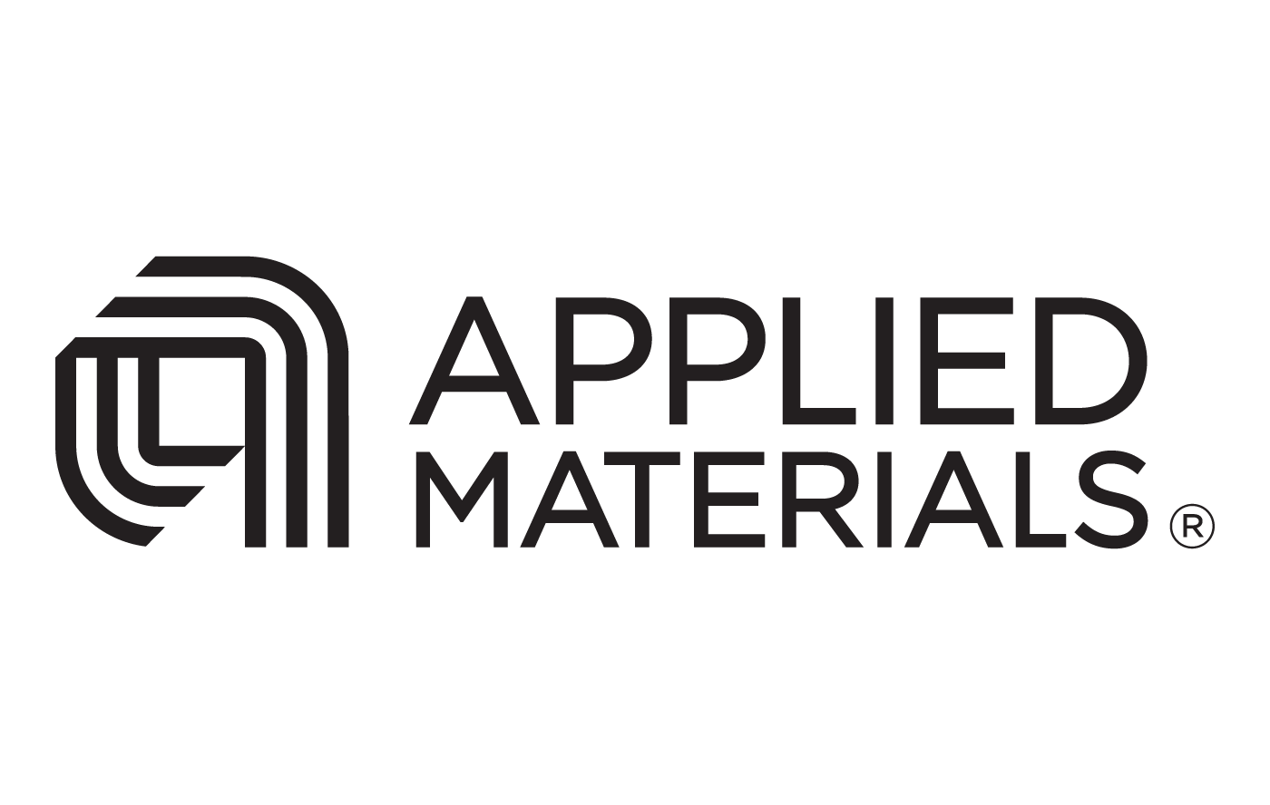 Applied Materials logo