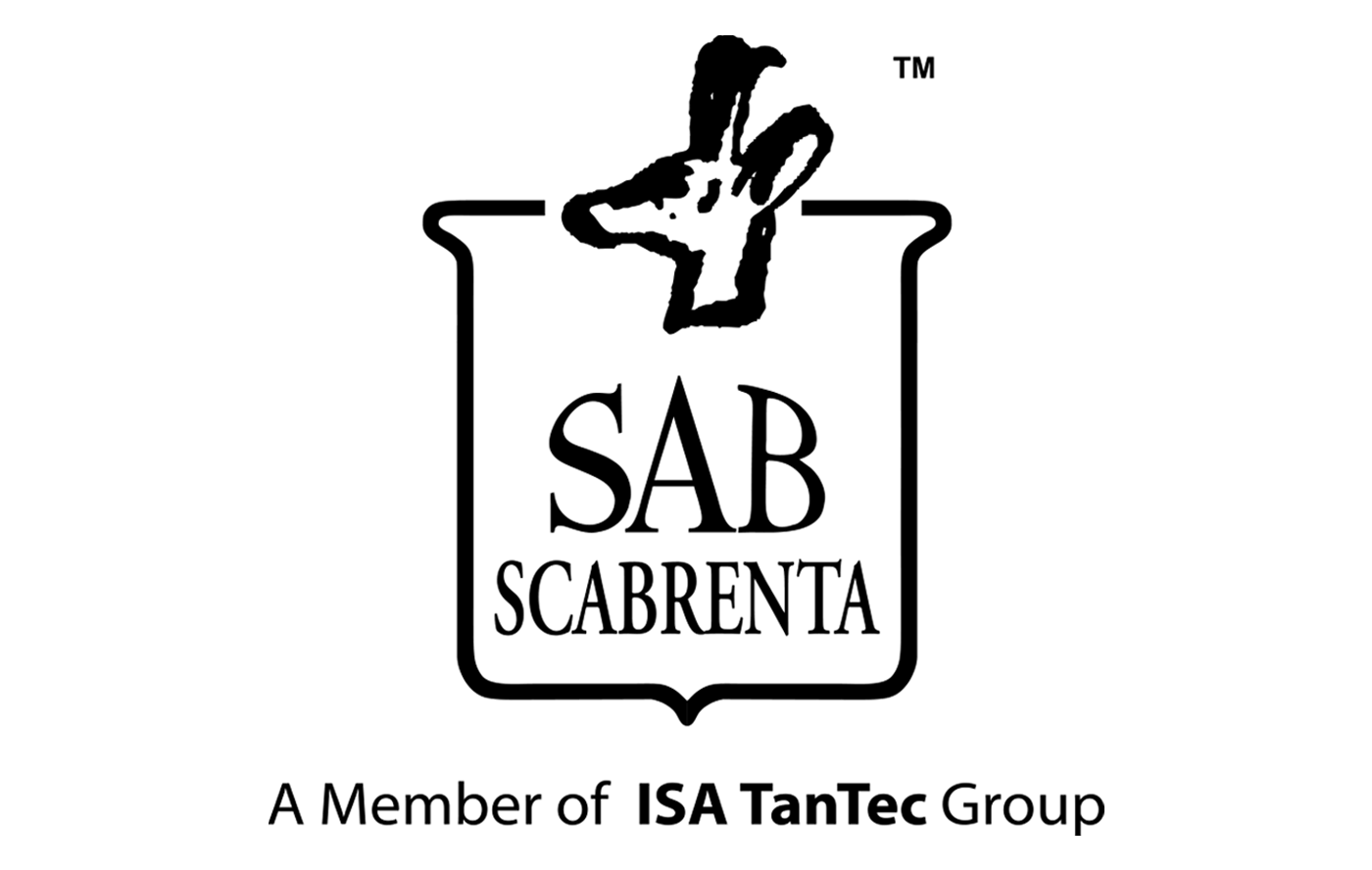 Sab Scab logo