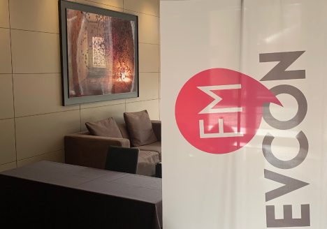 Devcon 2019 - benvenuto