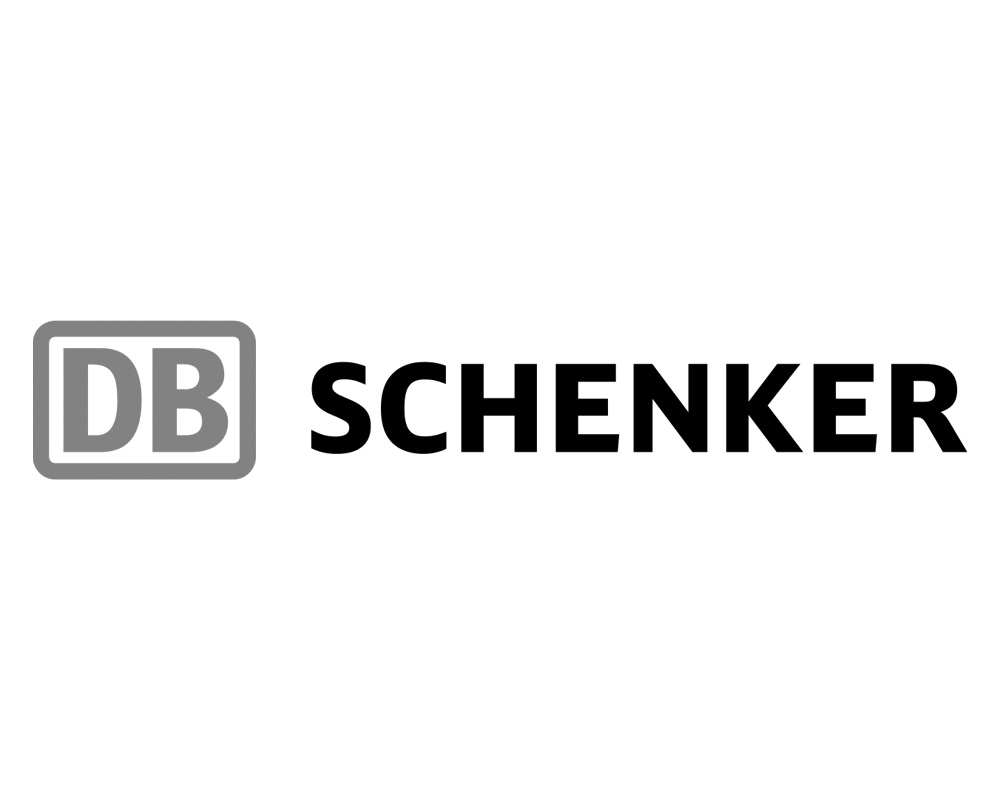 DB Schenker logo