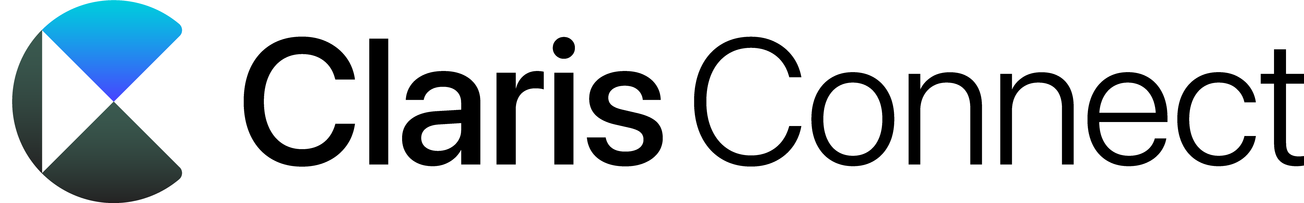 Claris Connect logo