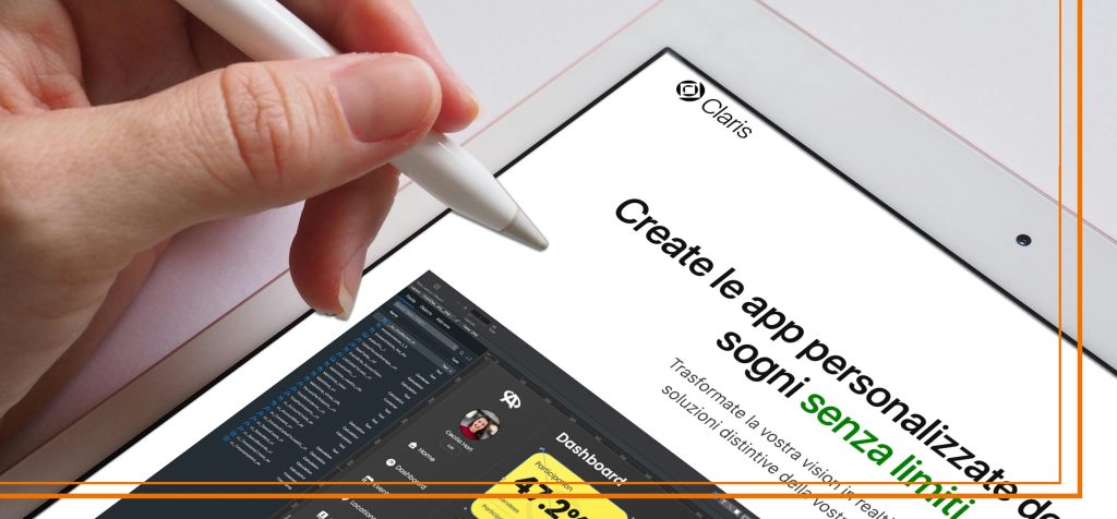 FileMaker Claris 2024