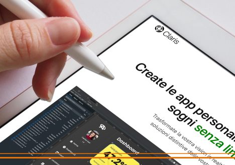 FileMaker Claris 2024