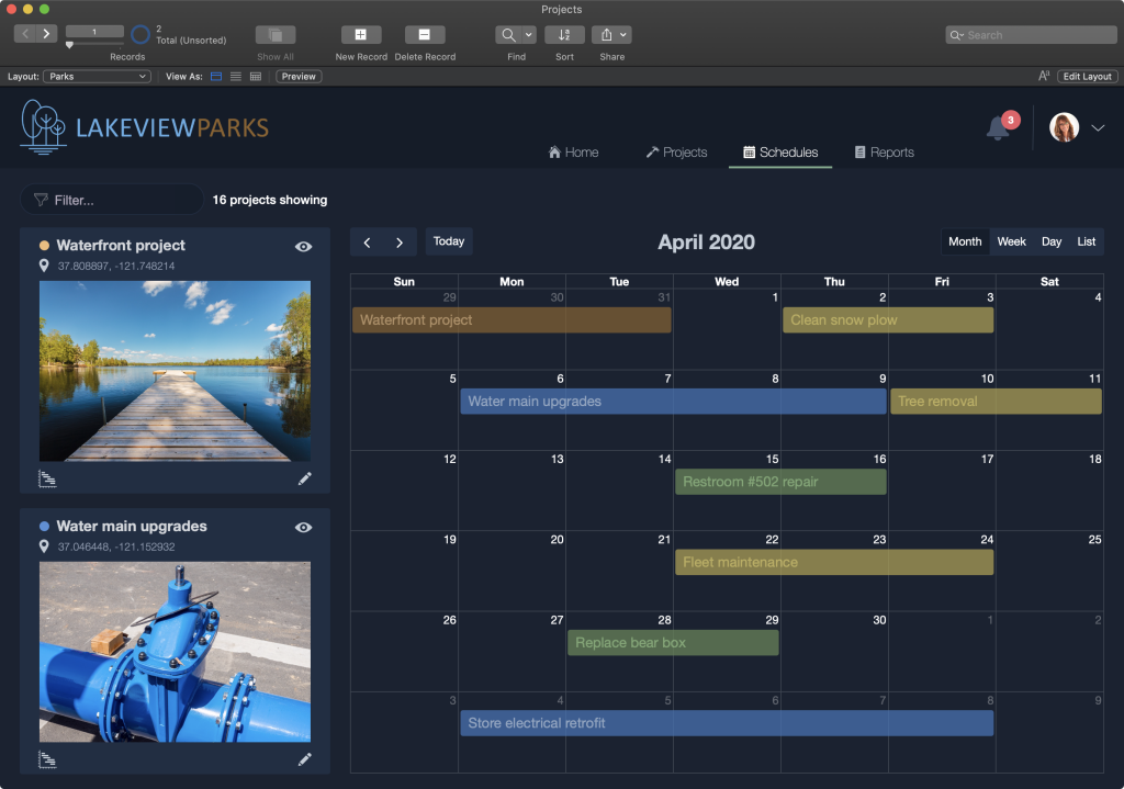 Claris FileMaker 2026