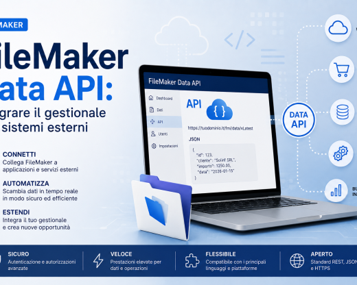 filemaker data api