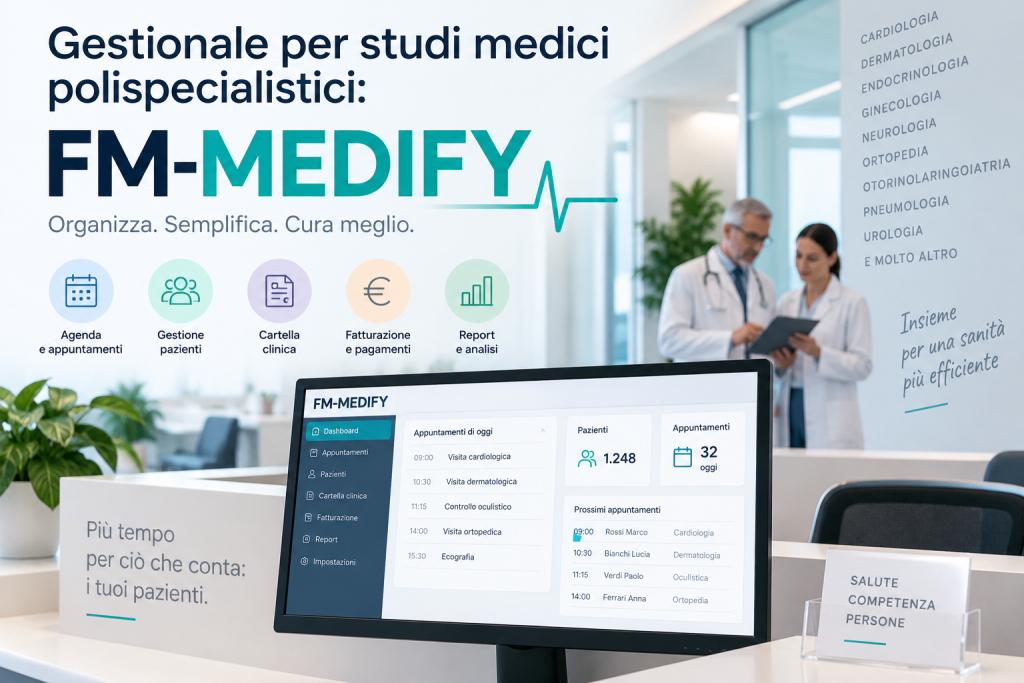 FM-Medify